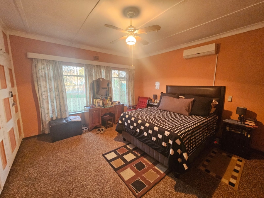 3 Bedroom Property for Sale in Virginia Free State